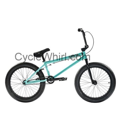 Subrosa Sono fiche technique et avis